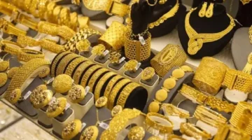 تحديثات الصاغة.. تغير جديد في سعر جرام الذهب عيار 21 داخل الأسواق المحلية